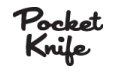 POCKET KNIFE（ポケットナイフ）