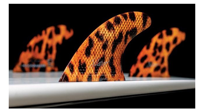 3Dե MOONRAKERR Leopard