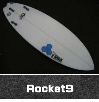 アルメリック ロケット9（Rocket9）