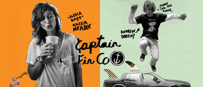 Captain Fin(ץƥե)ʤ饳Ǥ硪