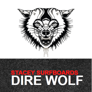 Stacey（ステーシー）Dire Wolf（ディアウルフ）