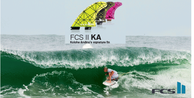 FCS II KA