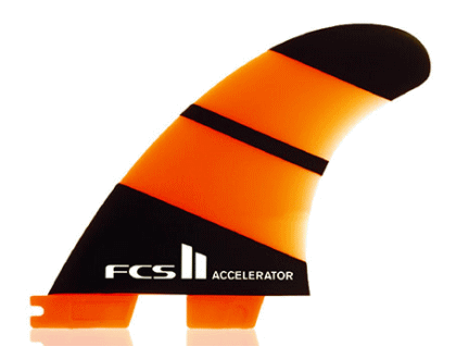 FCS II Accelerator NEO GLASS ネオグラスについて 