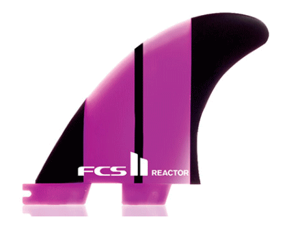 FCS II Reactor ͥ饹ˤĤ