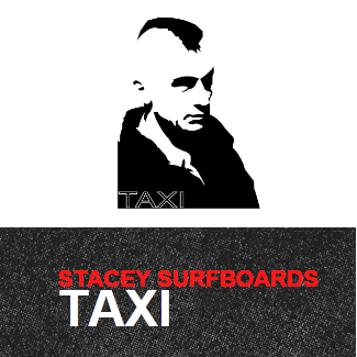 Stacey（ステーシー）Taxi
