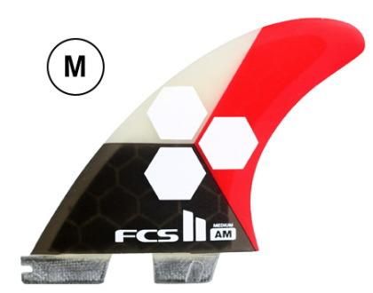 FCS2 AM PC TRI-FIN サイズM | tradexautomotive.com