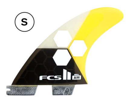 アルメリック FCS2 AM PC Ｓサイズ- 新品 中古サーフボード通販 Rubik surf