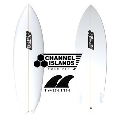 アルメリック Twin Fin（ツインフィン）のサンプルページ - 新品 中古