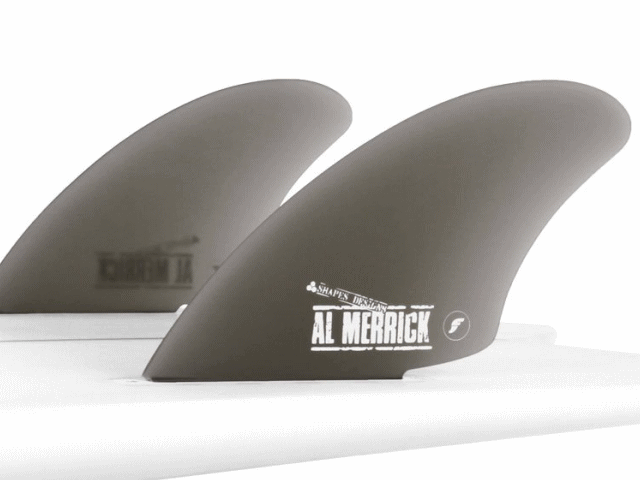 アルメリック ci KEEL TWIN fin ツインフィン+rallysantafesinooficial.com