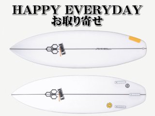 HAPPY EVERYDAY　お取り寄せ<img class='new_mark_img2' src='https://img.shop-pro.jp/img/new/icons5.gif' style='border:none;display:inline;margin:0px;padding:0px;width:auto;' />