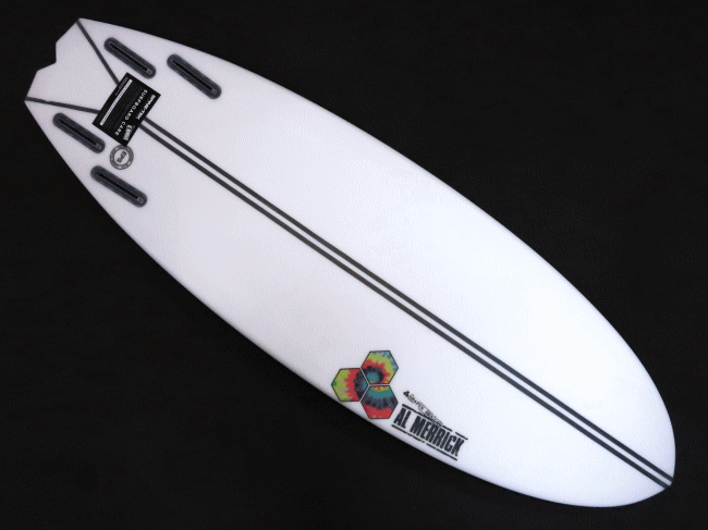 アルメリック BOBBY QUAD 5'6 SPINE-TEK タイダイ - 新品 中古