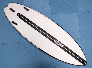 hyfi XERO Easy Rider5'7  <img class='new_mark_img2' src='https://img.shop-pro.jp/img/new/icons15.gif' style='border:none;display:inline;margin:0px;padding:0px;width:auto;' />