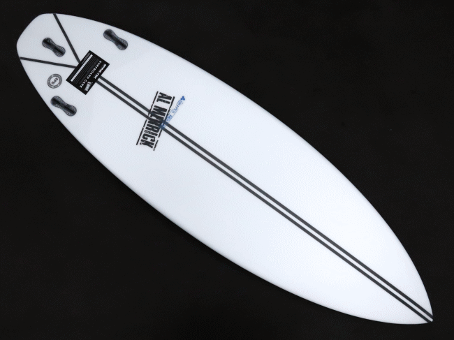 アルメリック CI Pro 6'0 SPINE-TEK　FCS II - 新品 中古サーフボード通販　Rubik surf