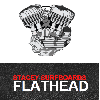 Stacey（ステーシー） FLATHEAD   カスタムオーダー無料見積り
