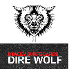 Stacey（ステーシー） Dire Wolf  カスタムオーダー無料見積り