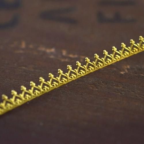 ベゼルワイヤー 幅4 5ミリ 10センチ単位 切り売り Material Mine ベゼルワイヤー 幅4 5ミリ 10センチ単位 切り売り Material Mine