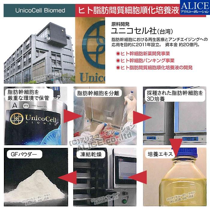 ラウイSC ローション クリーム BC エッセンス ヒト脂肪間質細胞順化培養液 LAWHI ラウイ SC エッセンス
