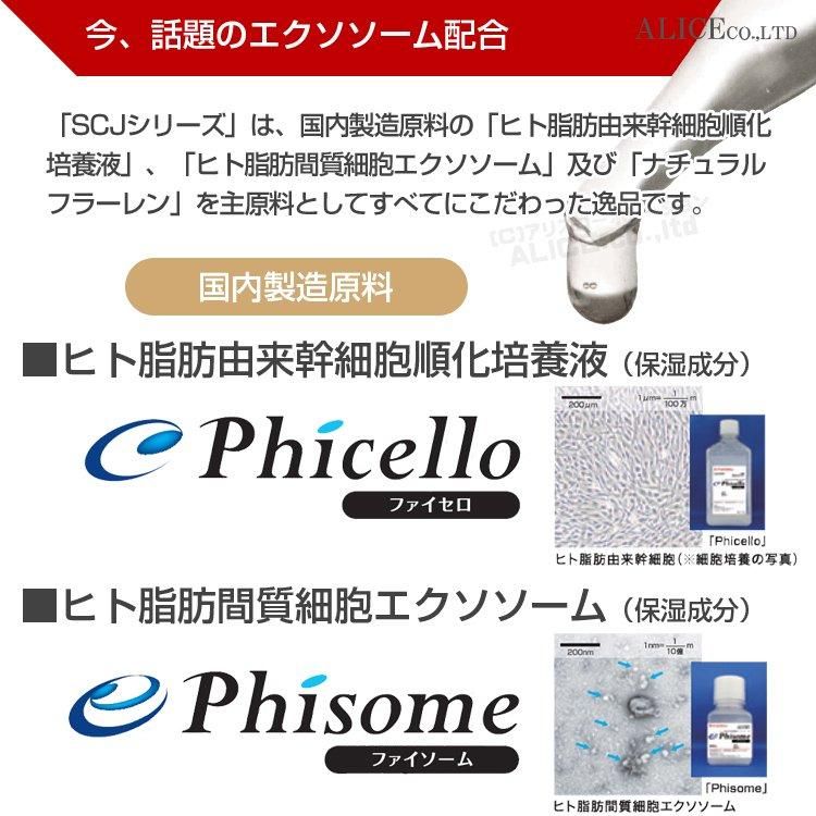 SCJ Essence - エッセンス | 32mL - 【公式】アリス オンラインショップ