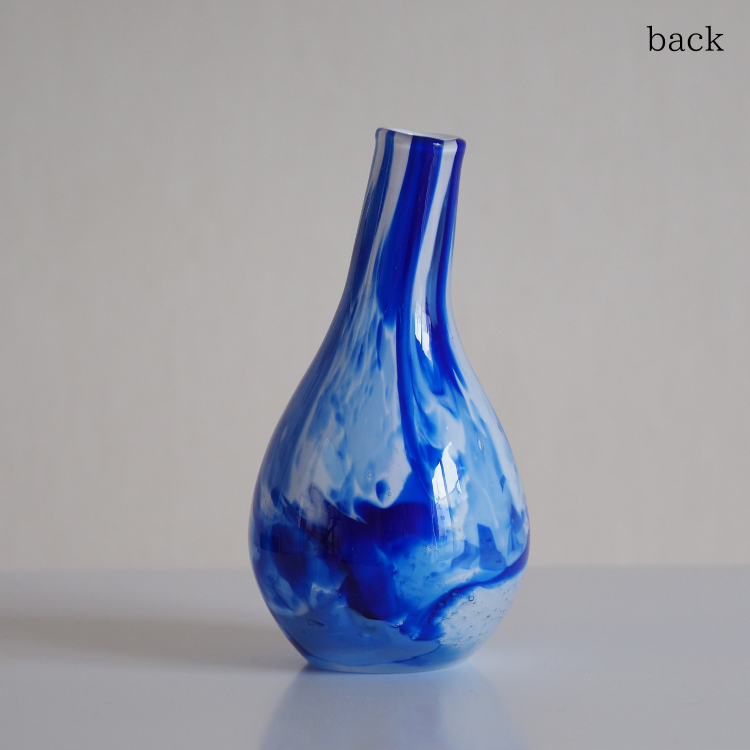 FIDRIOフラワーベース(花瓶)通販 Delft / Bottle Pisa|FLOWER FIDRIOフラワーベース(花瓶)通販 Delft / Bottle Pisa|FLOWER