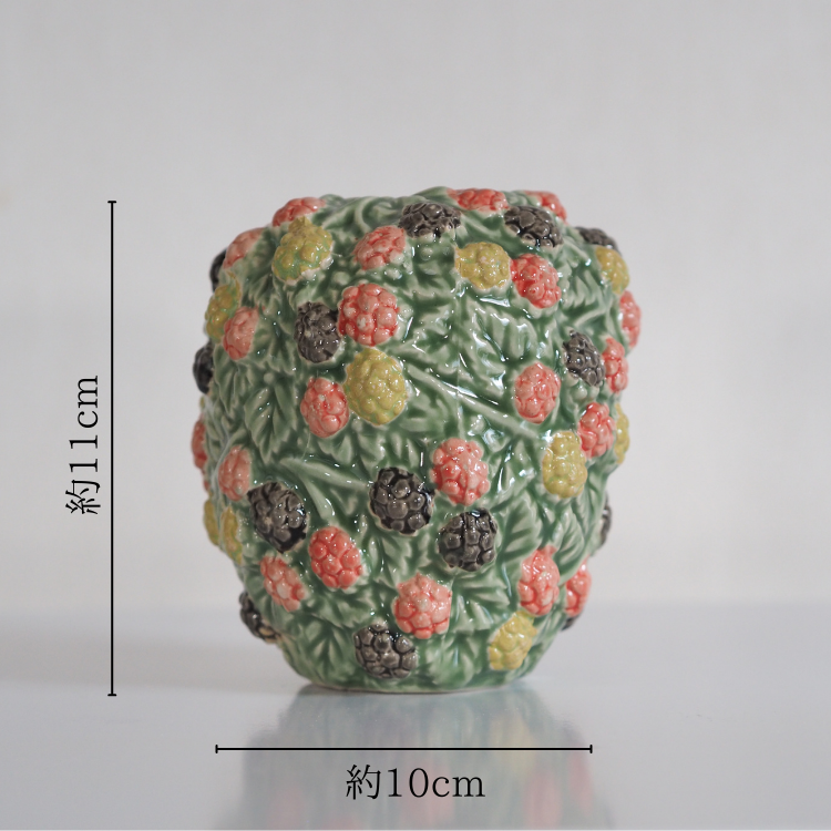 Des Potsフラワーベース(花瓶)通販 Blackberry|FLOWER Des Potsフラワーベース(花瓶)通販 Blackberry|FLOWER