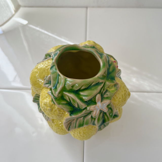 Des Potsフラワーベース(花瓶)通販 Lemons|FLOWER*FORTUNE Des Potsフラワーベース(花瓶)通販 Lemons|FLOWER*FORTUNE