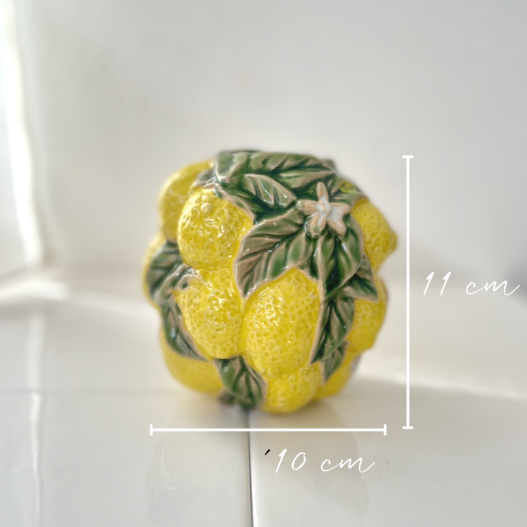 Des Potsフラワーベース（花瓶）通販 Lemons｜FLOWER*FORTUNE フラワーフォーチュン