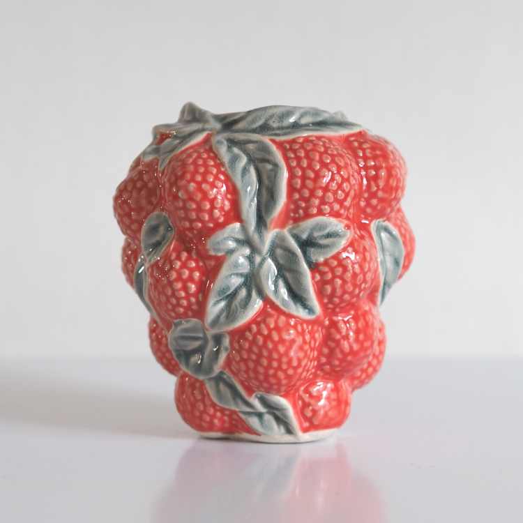 Des Potsフラワーベース(花瓶)通販 Strawberries|FLOWER Des Potsフラワーベース(花瓶)通販 Strawberries|FLOWER