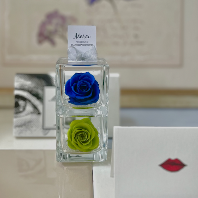 プリザーブドフラワー専門店 FLOWER*FORTUNE | フラワーフォーチュン