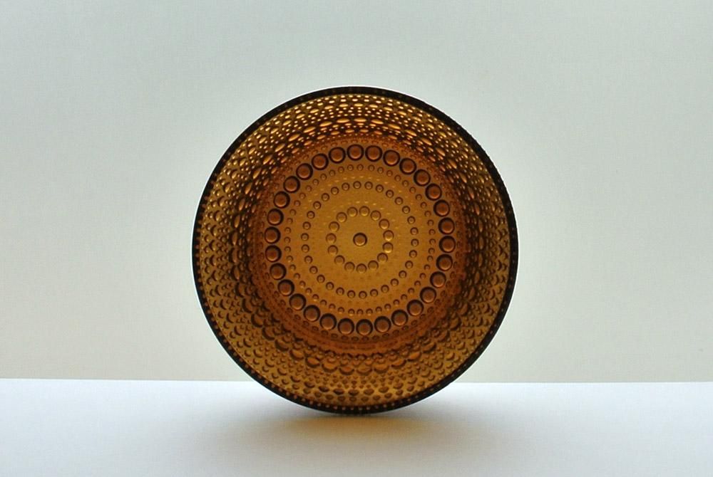 11㎝ nuutajarvi Kastehelmi BOWL ヌータヤルヴィ カステヘルミ