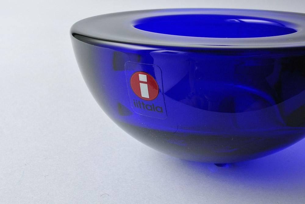 *イッタラ*kori*キャンドルホルダー*バスケット*かご iittala 