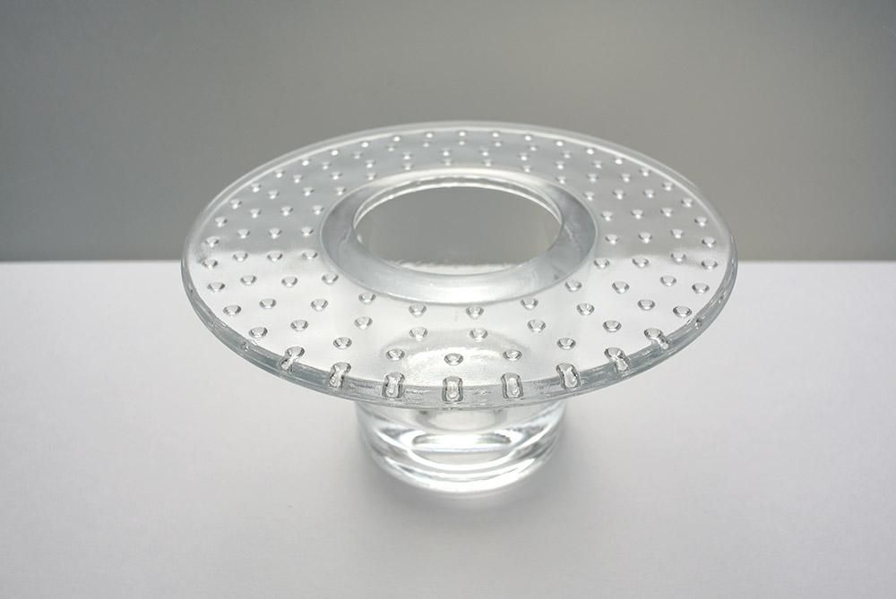 nuutajarvi ”VEGA” Markku Salo ヌータヤルヴィ 雨粒が集まった