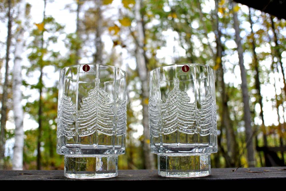 iittala “KUUSI