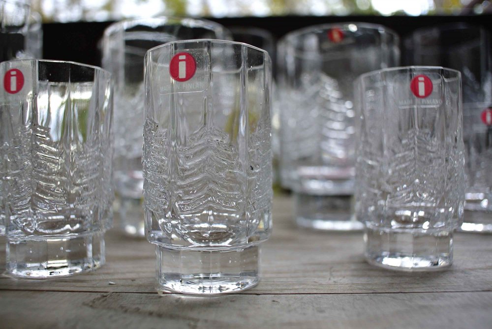 iittala “KUUSI