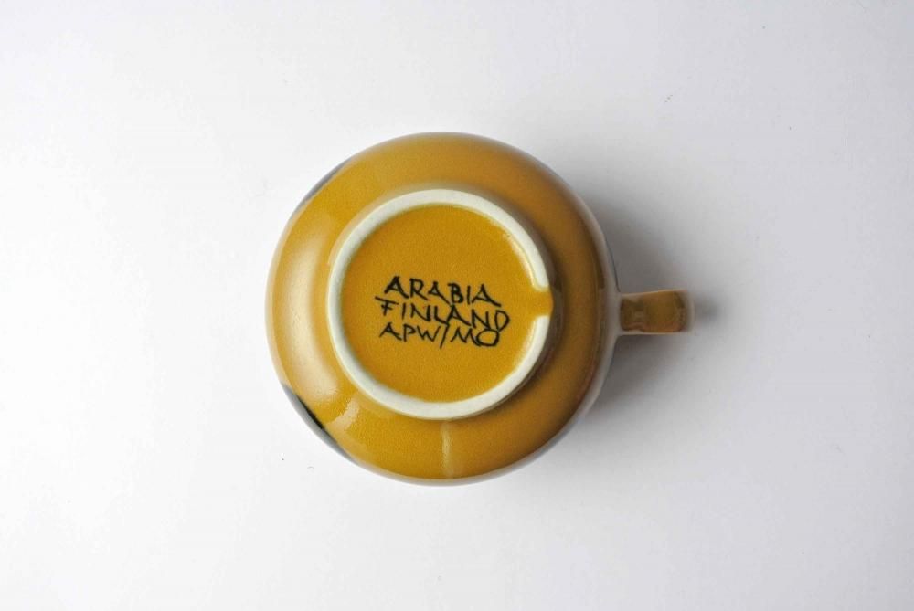 ARABIA 