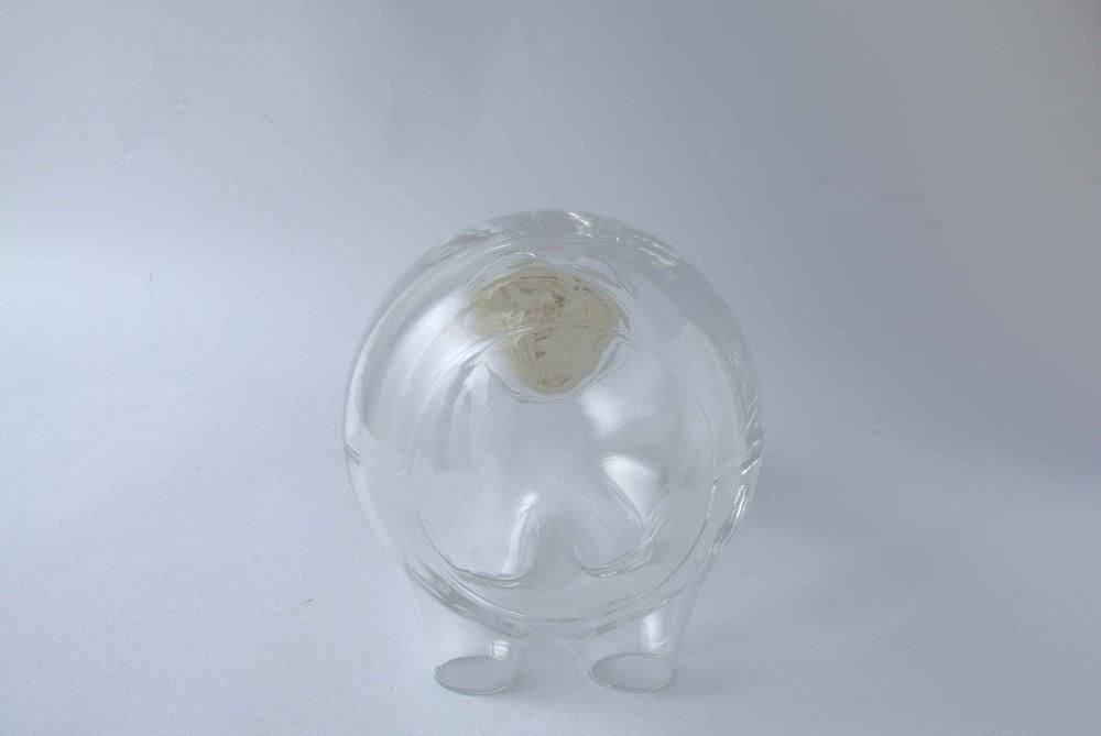 iittala Pig Jar 