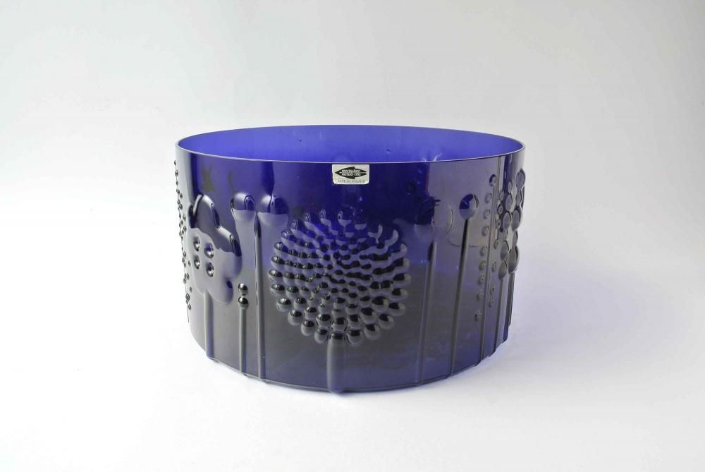 ヌータヤルヴィフローラボウル24cm