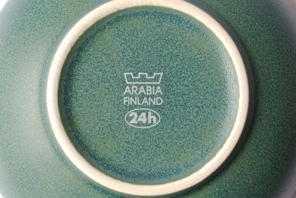 ARABIA 