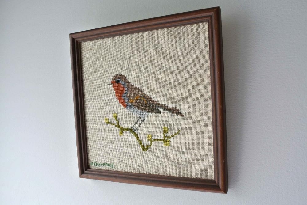 ヨーロッパ　絵画　刺繍　ヴィンテージ 113965640_o1.jpg?