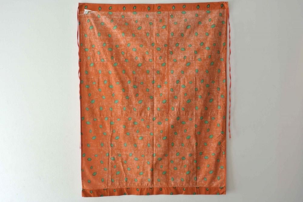 marimekko vintage Wall Pokect マリメッコ 1970年代 ウォール