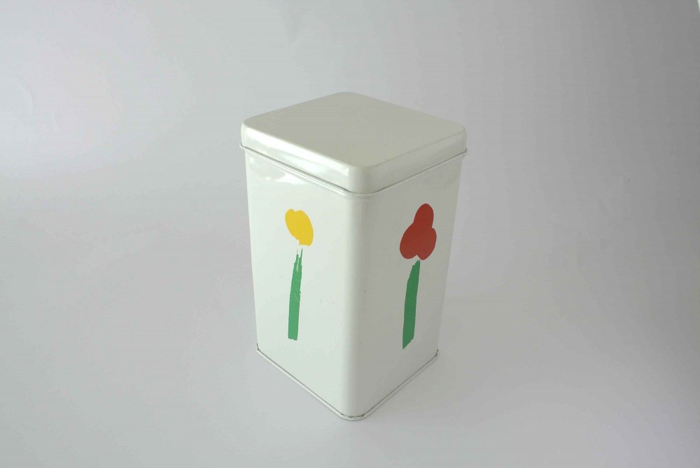 marimekko TIN BOX 