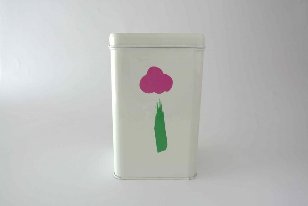 marimekko TIN BOX 