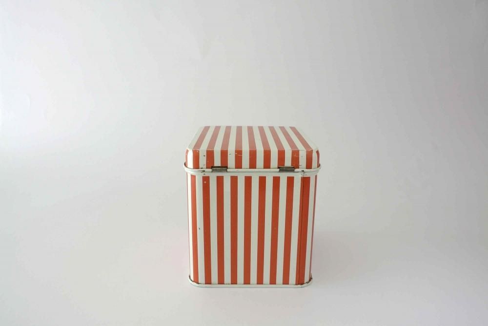marimekko TIN BOX 