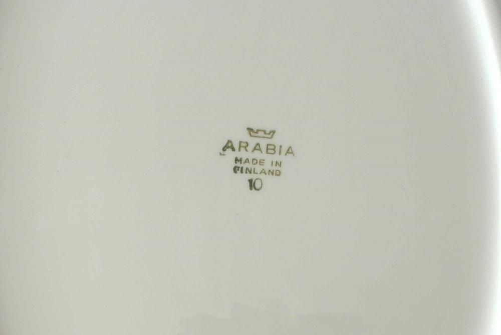 ARABIA 