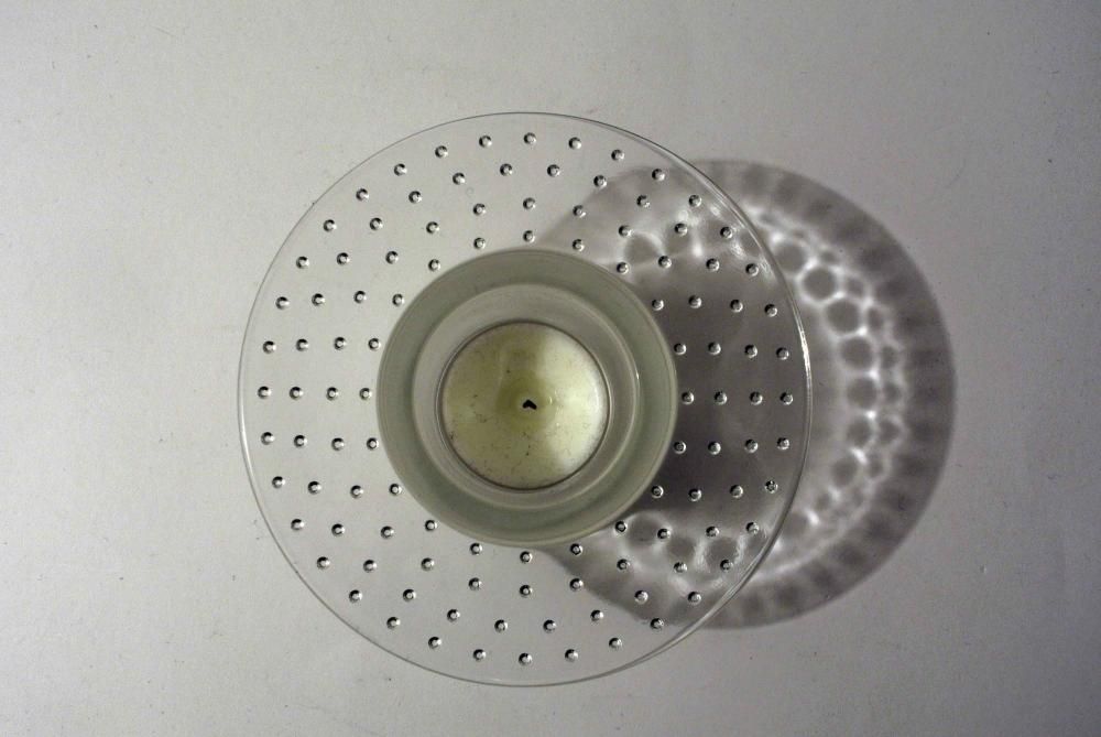 nuutajarvi ”VEGA” Markku Salo ヌータヤルヴィ 雨粒が集まった