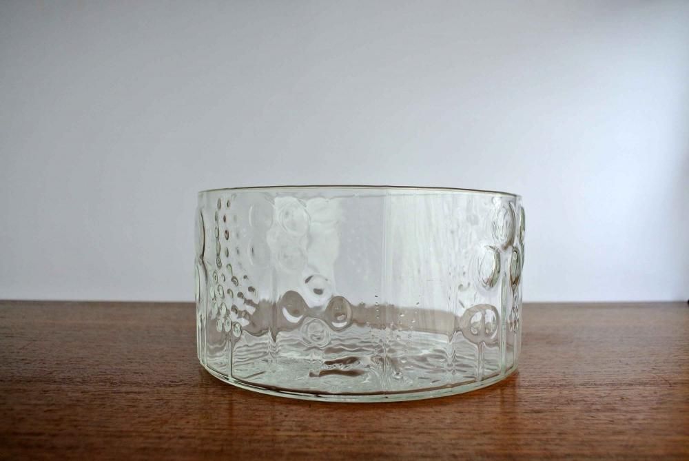 nuutajarvi FLORA BOWL Φ19㎝ ヌータヤルヴィ フローラ ボウル