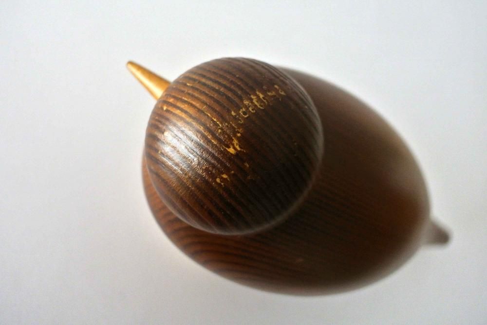 aarikka 小鳥とゴールドビーズのモビール　ヴィンテージ aarikka 小鳥とゴールドビーズのモビール ヴィンテージ