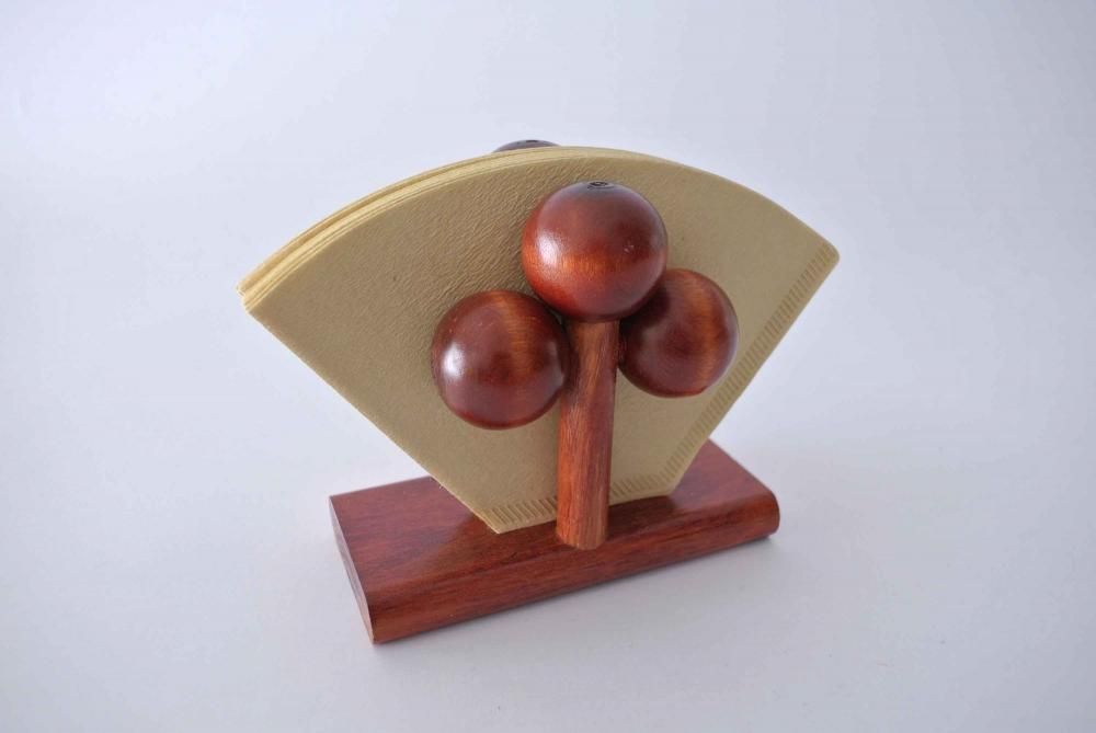 aarikka Napkin holder 