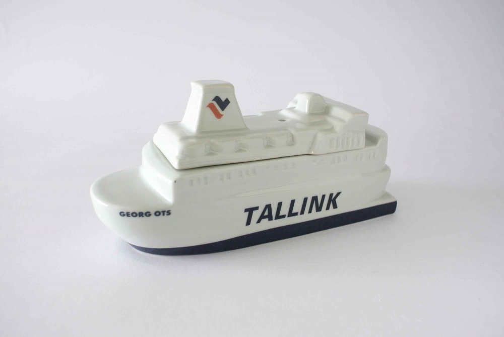 TALLINK