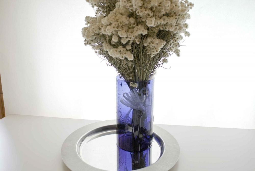 ヌータヤルヴィ フローラ フラワーベース 希少 北欧ヴィンテージ