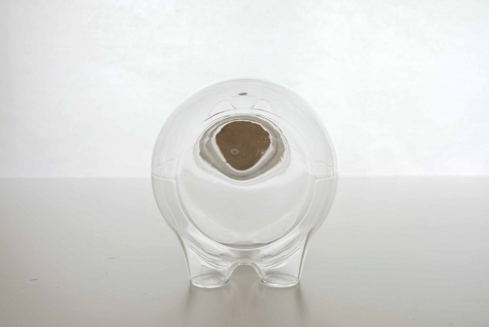 iittala Pig Jar 